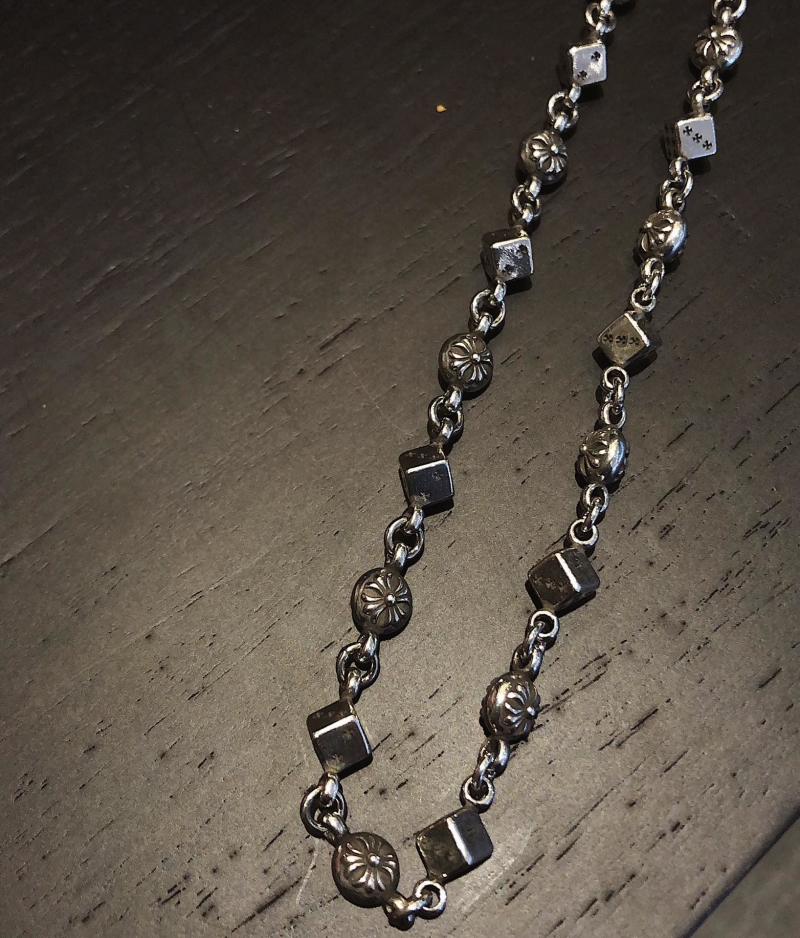 Chrome Hearts Necklaces